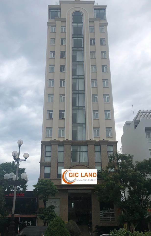 khach san gic land da nang