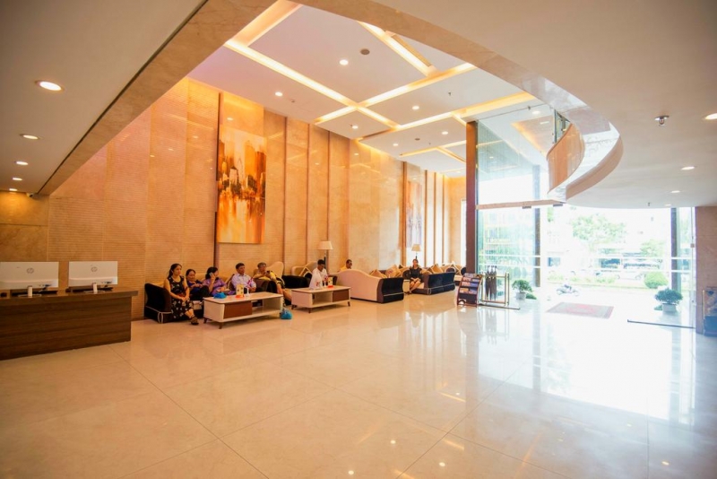 khach san gic land da nang