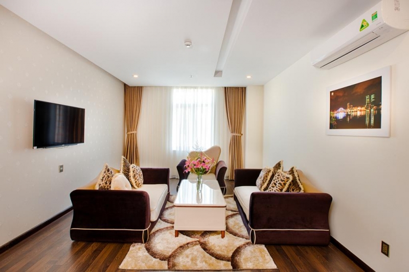 khach san gic land da nang