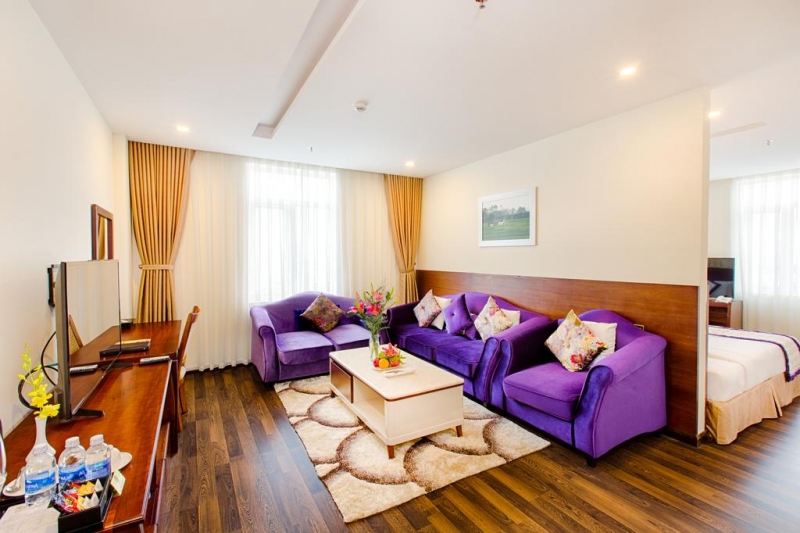 khach san gic land da nang