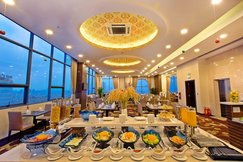 khach san gic land da nang