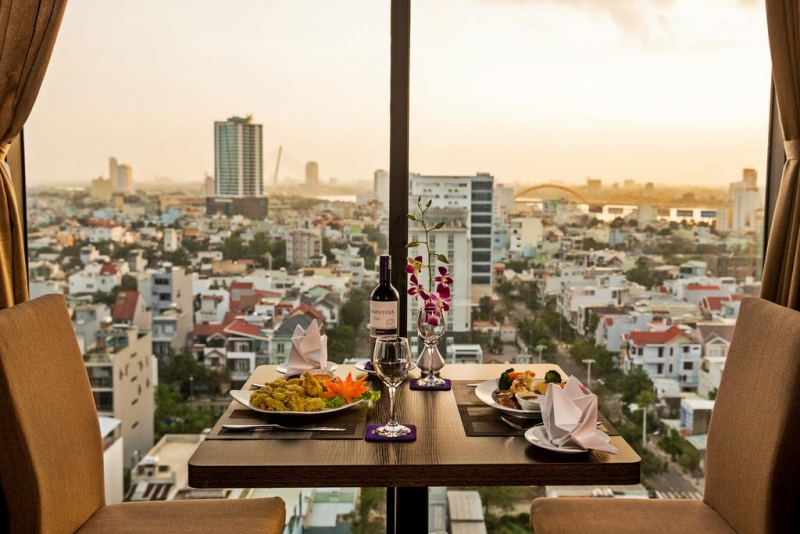 khach san gic land da nang