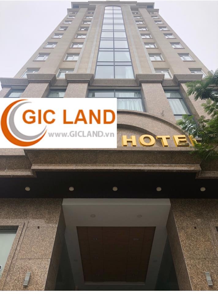 khach san gic land da nang