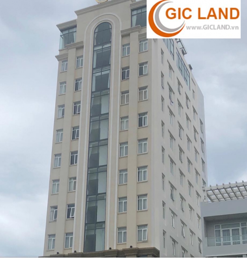 khach san gic land da nang